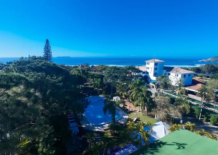Praia Mole Hotel Florianópolis