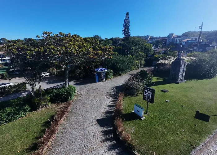 Praia Mole Hotel Florianópolis